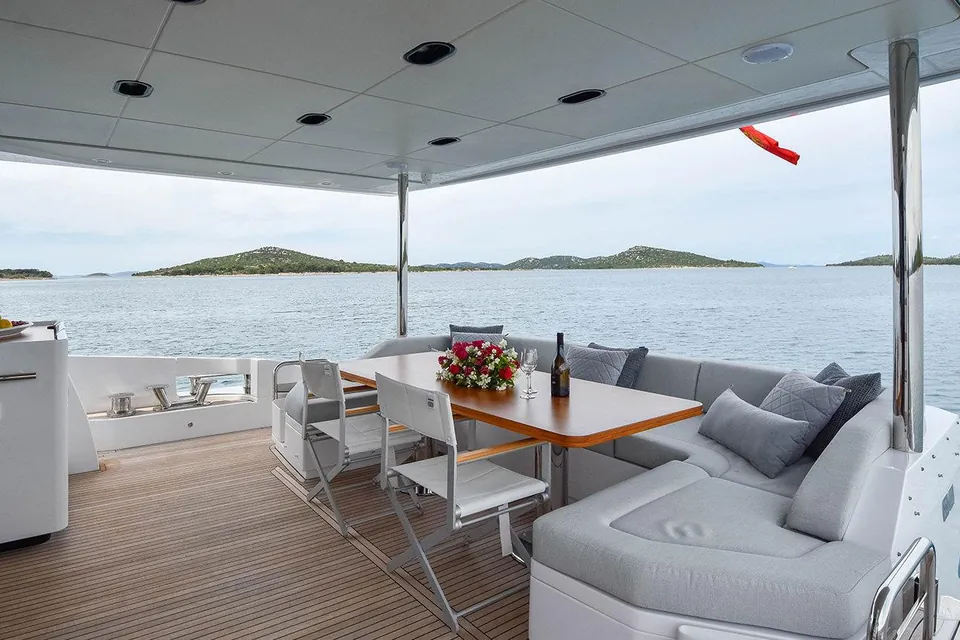 Azimut Grande 25 Metri, 2020 Azimut Grande 25M, photo 3
