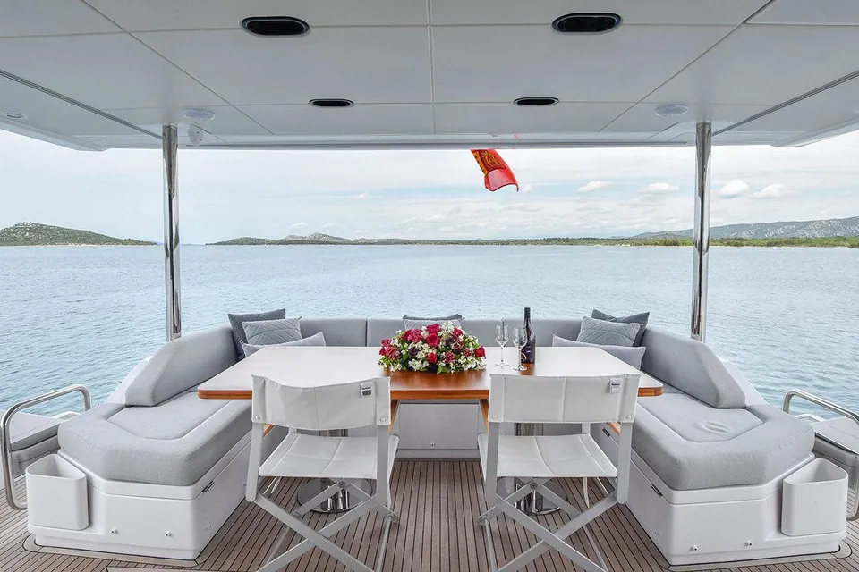 Azimut Grande 25 Metri, 2020 Azimut Grande 25M, photo 4