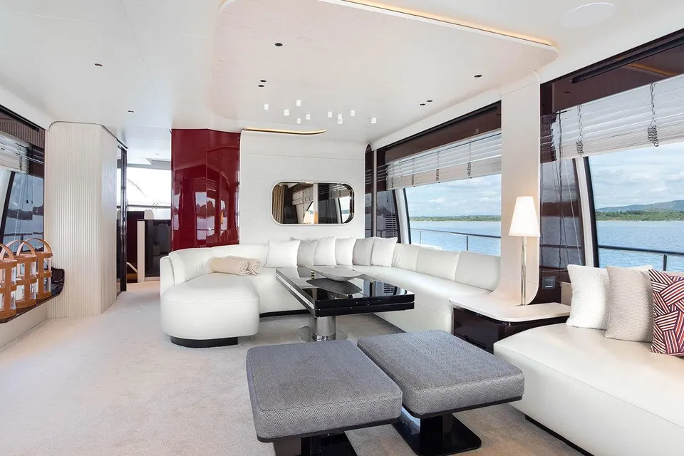 Azimut Grande 25 Metri, 2020 Azimut Grande 25M, photo 5