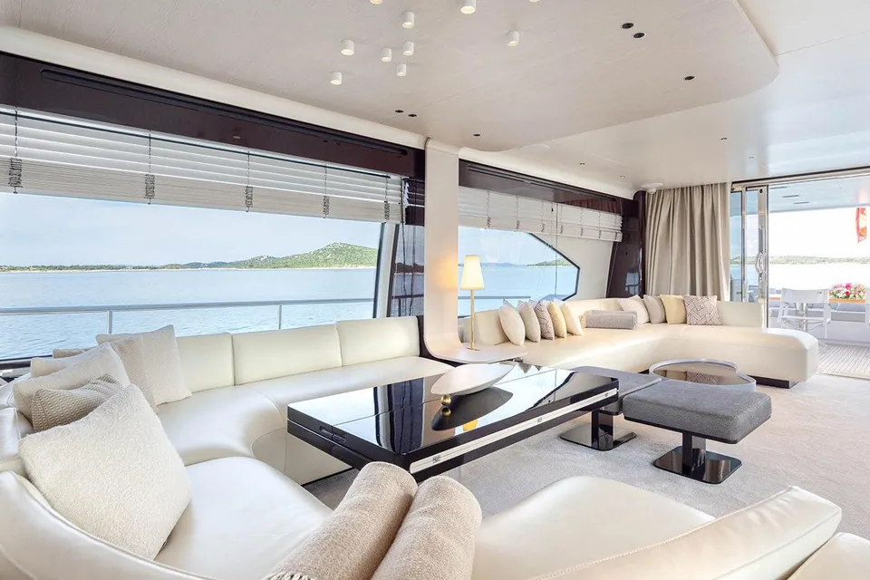 Azimut Grande 25 Metri, 2020 Azimut Grande 25M, photo 6