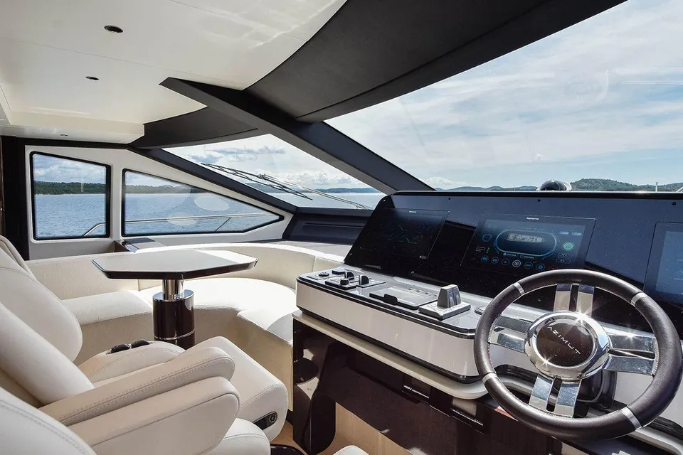 Azimut Grande 25 Metri, 2020 Azimut Grande 25M, photo 8