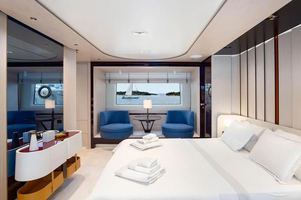Azimut Grande 25 Metri, 2020 Azimut Grande 25M, photo 10