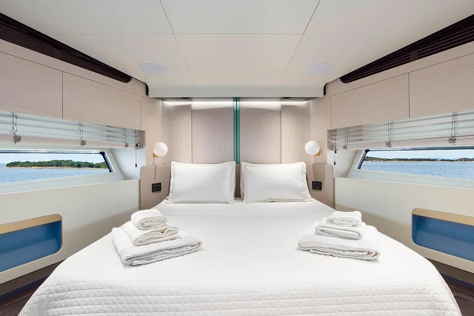 Azimut Grande 25 Metri, 2020 Azimut Grande 25M, photo 12