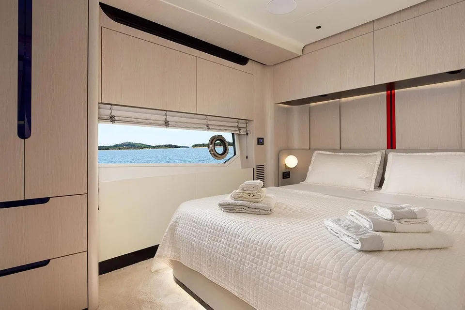 Azimut Grande 25 Metri, 2020 Azimut Grande 25M, photo 13