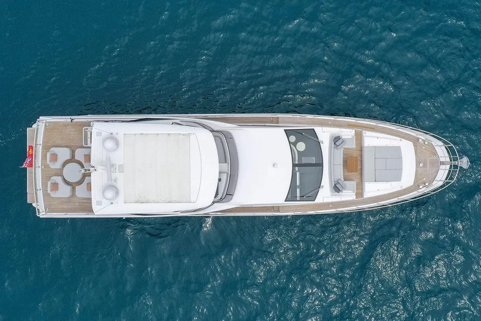 Azimut Grande 25 Metri, 2020 Azimut Grande 25M, photo 16