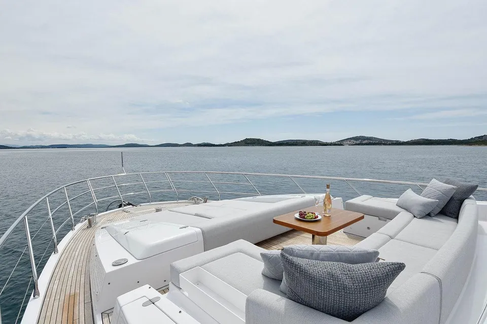 Azimut Grande 25 Metri, 2020 Azimut Grande 25M, photo 17