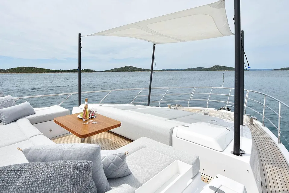 Azimut Grande 25 Metri, 2020 Azimut Grande 25M, photo 18
