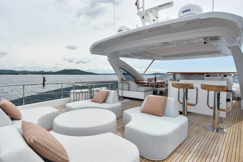 Azimut Grande 25 Metri, 2020 Azimut Grande 25M, photo 19