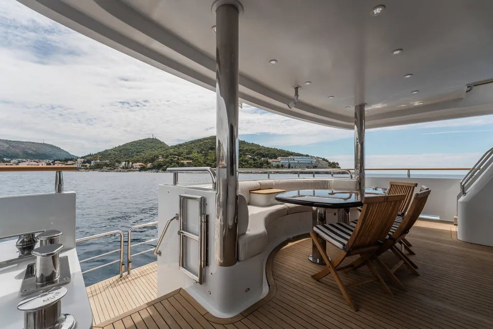 Beyond Capricorn, 2017 Bering Yachts Trawler, photo 7