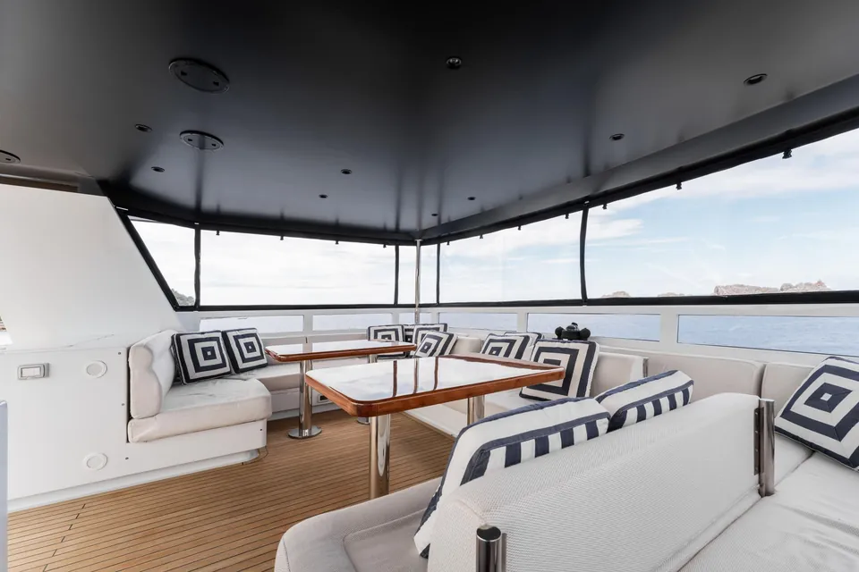 Beyond Capricorn, 2017 Bering Yachts Trawler, photo 26