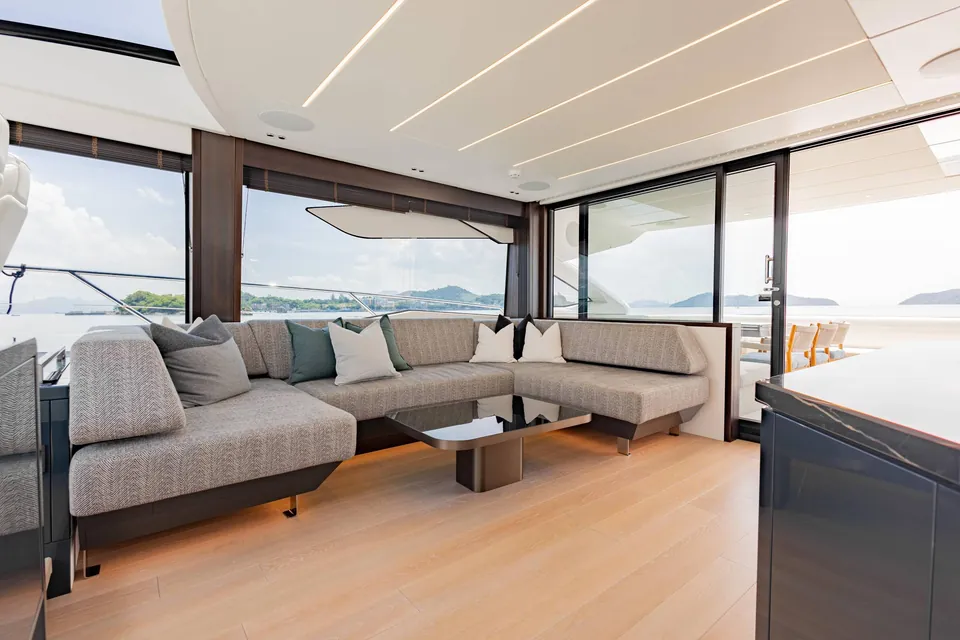 Blossom, 2023 Sunseeker, photo 4