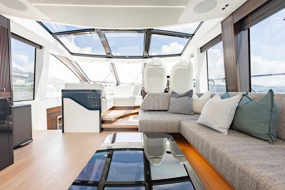 Blossom, 2023 Sunseeker, photo 5
