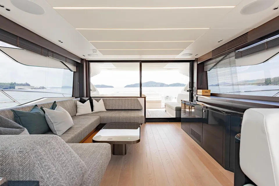 Blossom, 2023 Sunseeker, photo 7