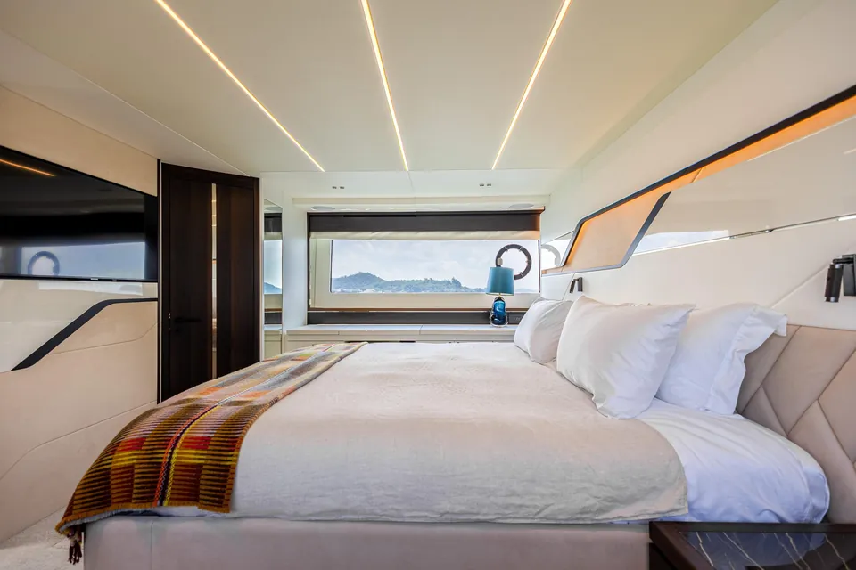 Blossom, 2023 Sunseeker, photo 16