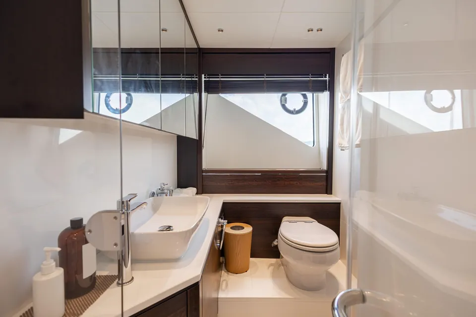 Blossom, 2023 Sunseeker, photo 23