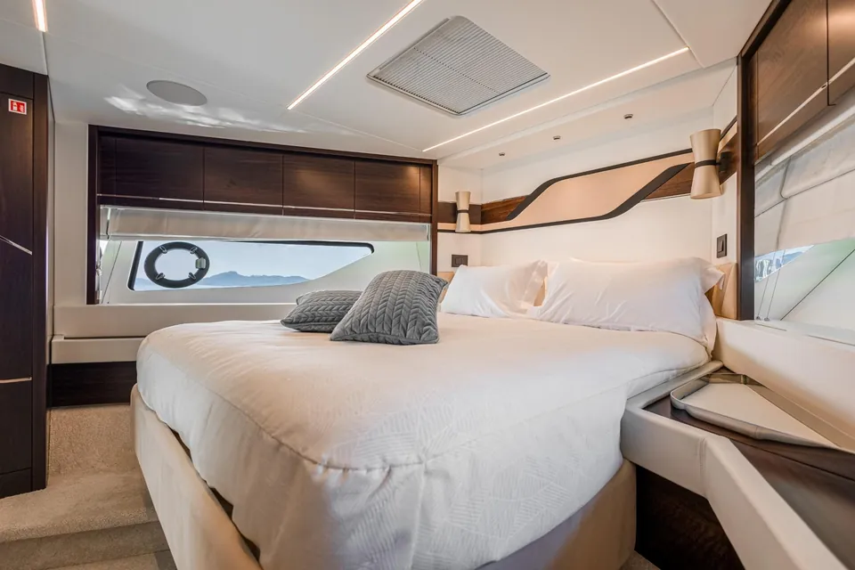 Blossom, 2023 Sunseeker, photo 24
