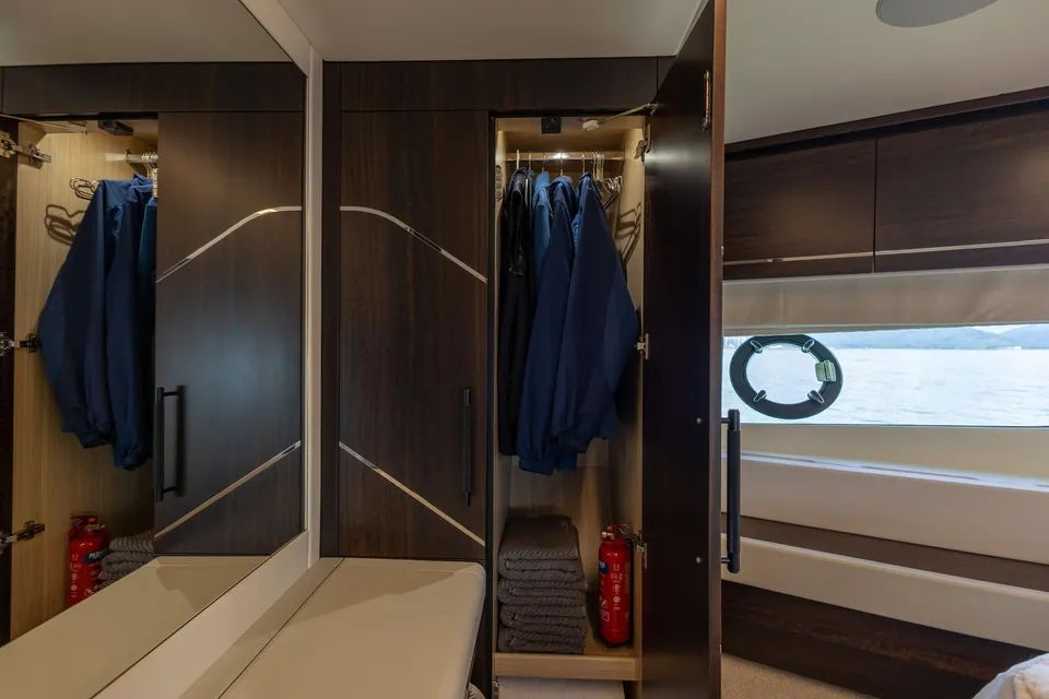 Blossom, 2023 Sunseeker, photo 27
