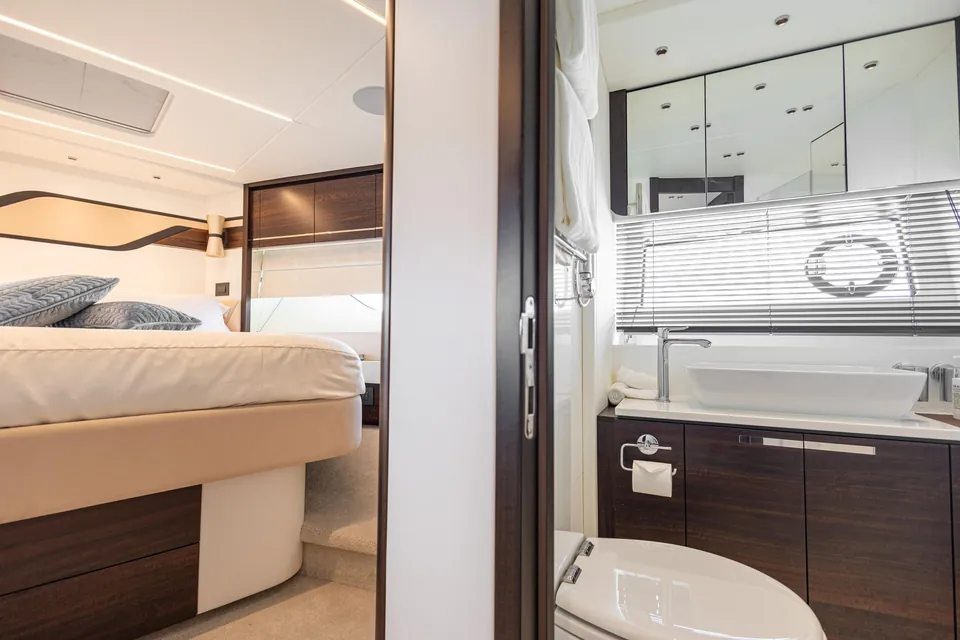 Blossom, 2023 Sunseeker, photo 31