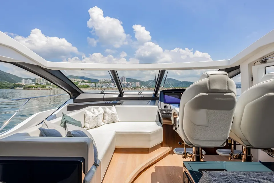 Blossom, 2023 Sunseeker, photo 37