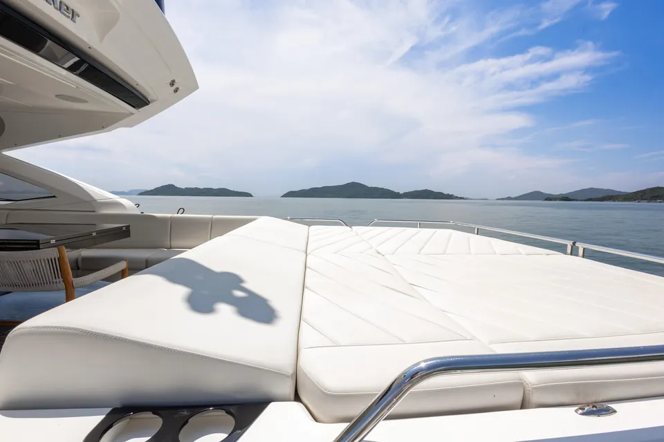 Blossom, 2023 Sunseeker, photo 38
