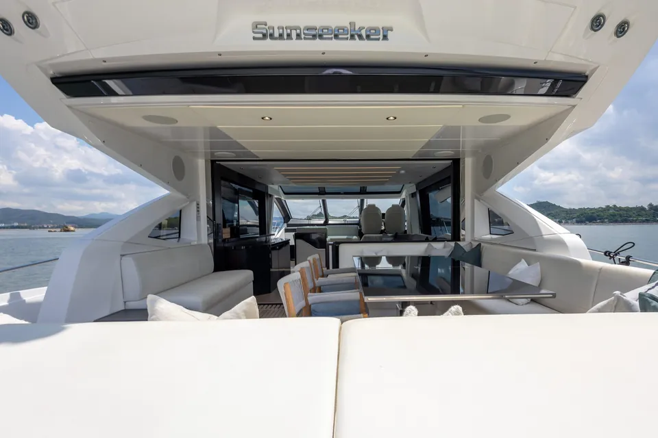 Blossom, 2023 Sunseeker, photo 39