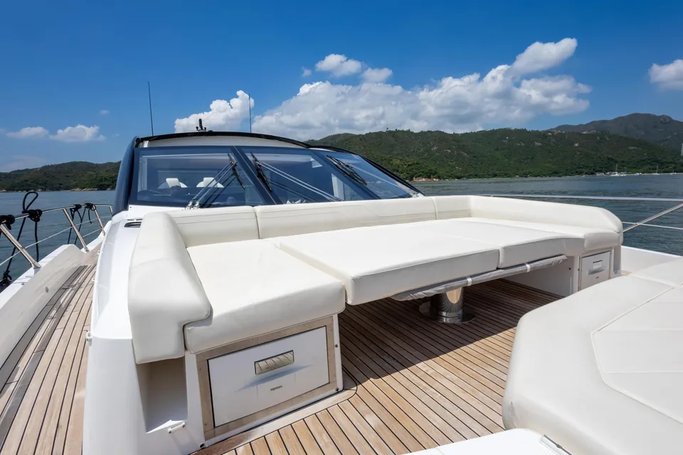 Blossom, 2023 Sunseeker, photo 40