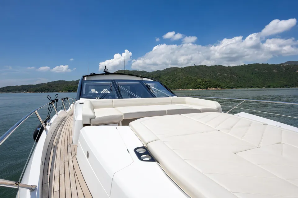 Blossom, 2023 Sunseeker, photo 41