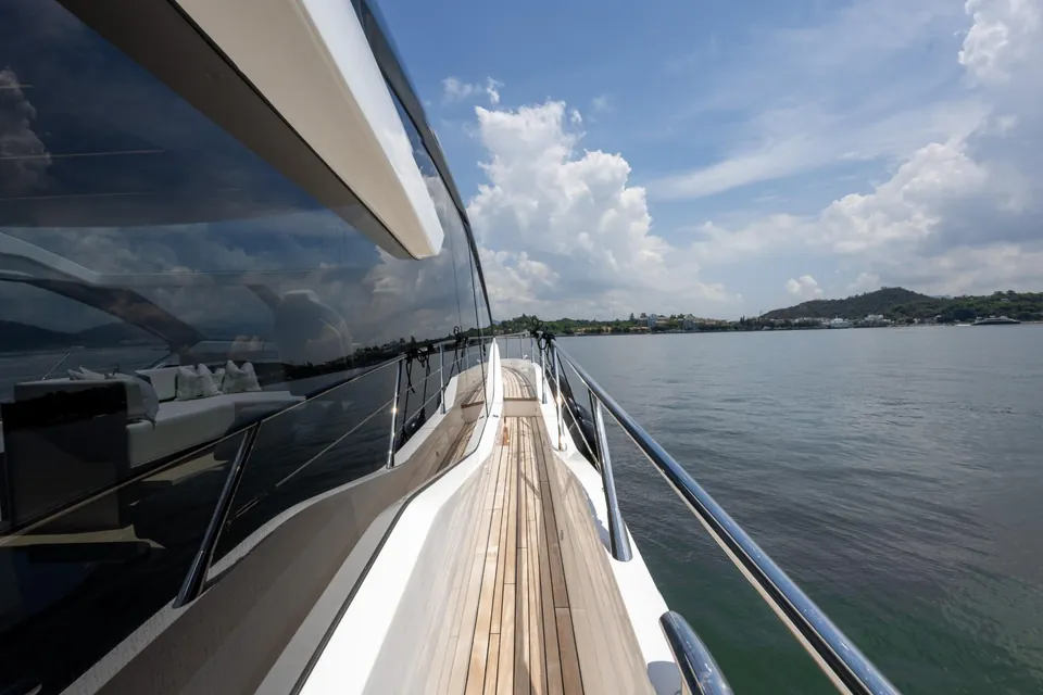 Blossom, 2023 Sunseeker, photo 42