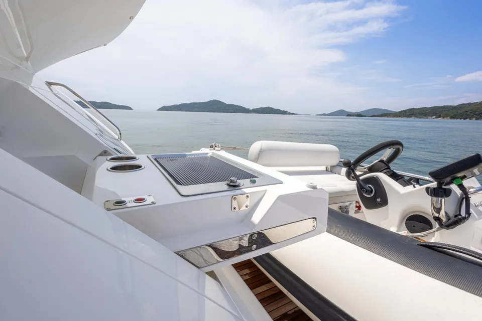 Blossom, 2023 Sunseeker, photo 43