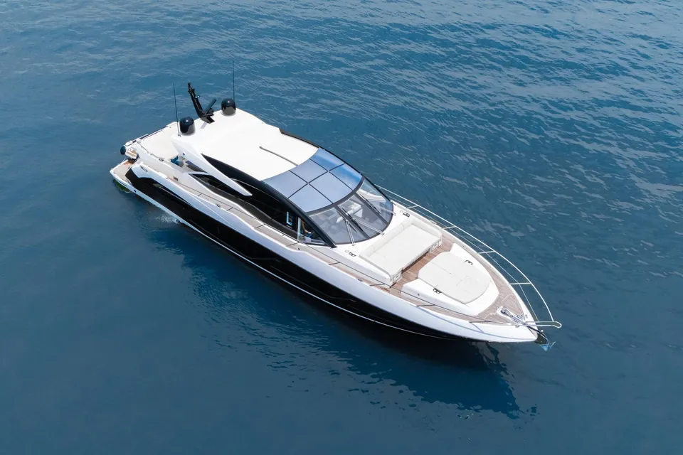 Blossom, 2023 Sunseeker, photo 47