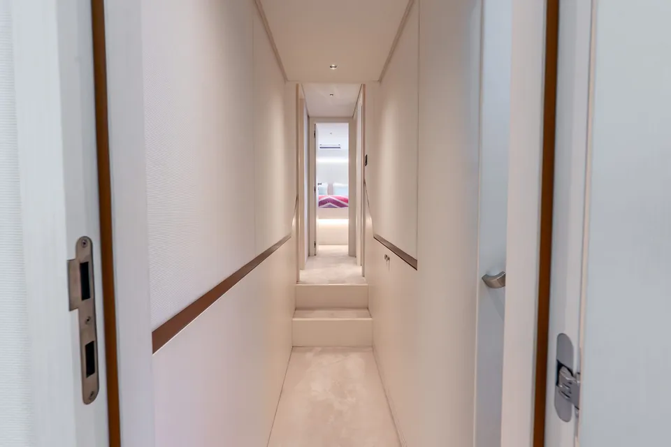 Freja, 2023 Azimut Magellano 66, photo 18