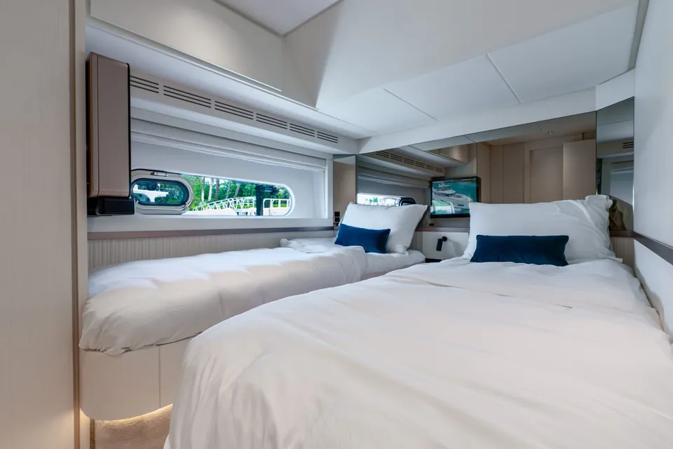 Freja, 2023 Azimut Magellano 66, photo 19