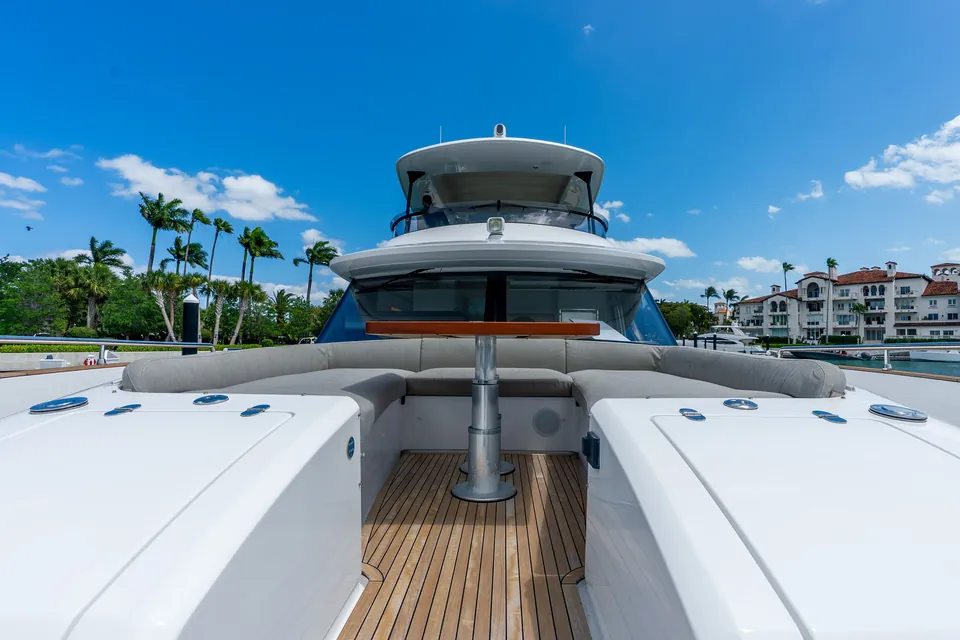 Freja, 2023 Azimut Magellano 66, photo 26
