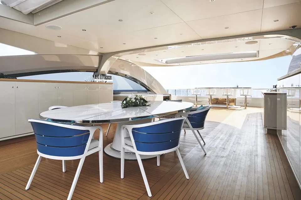 Iryna B.Now 50M, 2022 Benetti B.Now 50M, photo 7