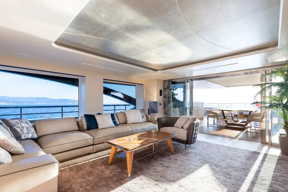 Iryna B.Now 50M, 2022 Benetti B.Now 50M, photo 14