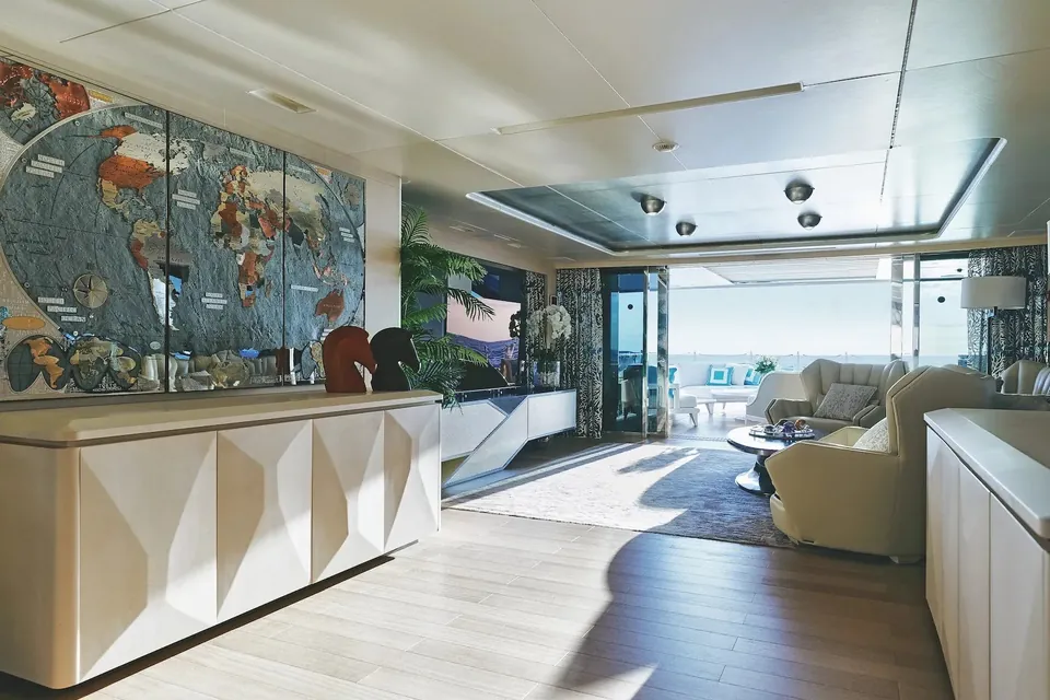 Iryna B.Now 50M, 2022 Benetti B.Now 50M, photo 15