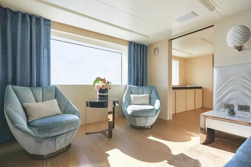 Iryna B.Now 50M, 2022 Benetti B.Now 50M, photo 17