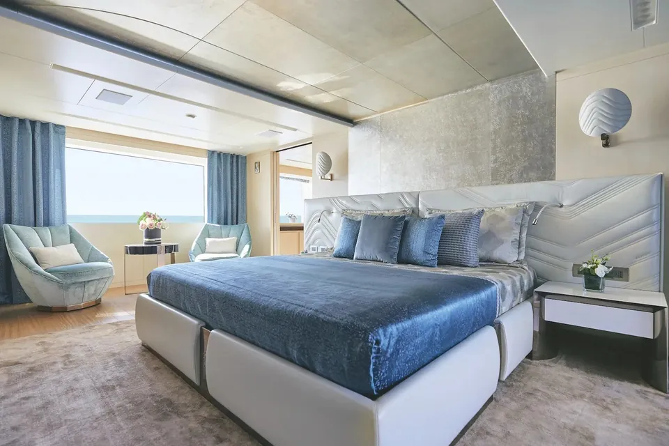 Iryna B.Now 50M, 2022 Benetti B.Now 50M, photo 18
