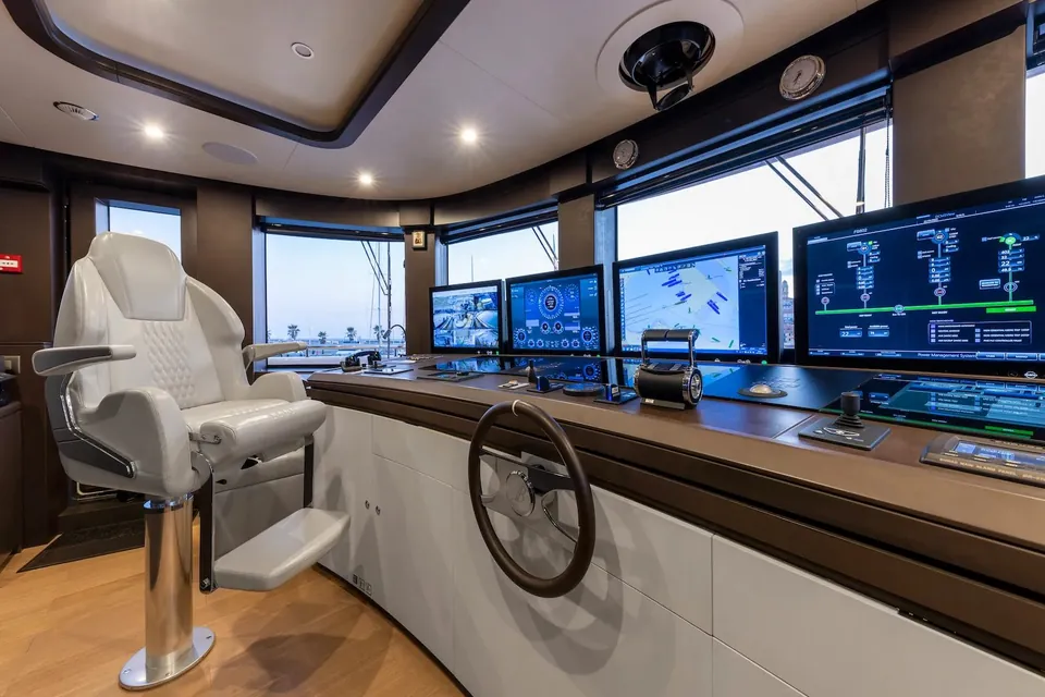 Iryna B.Now 50M, 2022 Benetti B.Now 50M, photo 22