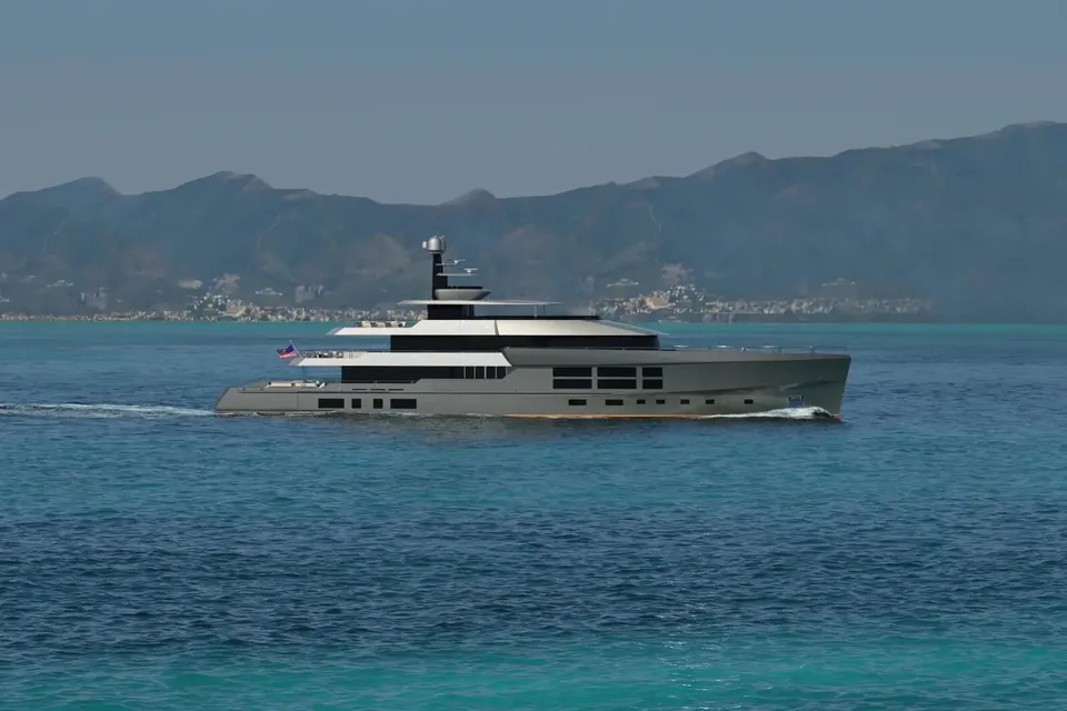 Project Metaverse, 2028 Delta Marine Gregory C Marshall 63M NFT, photo 6