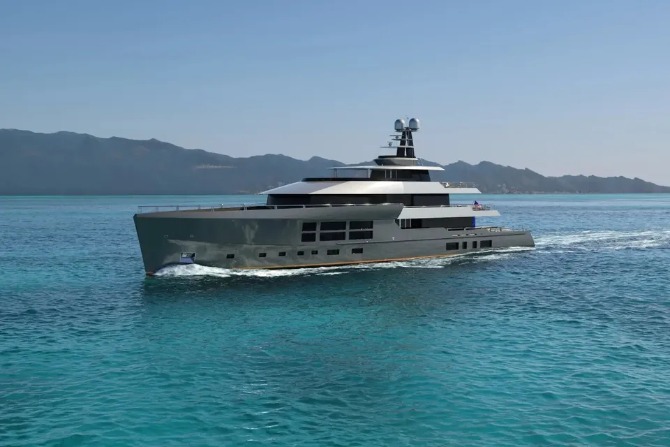Project Metaverse, 2028 Delta Marine Gregory C Marshall 63M NFT, photo 14