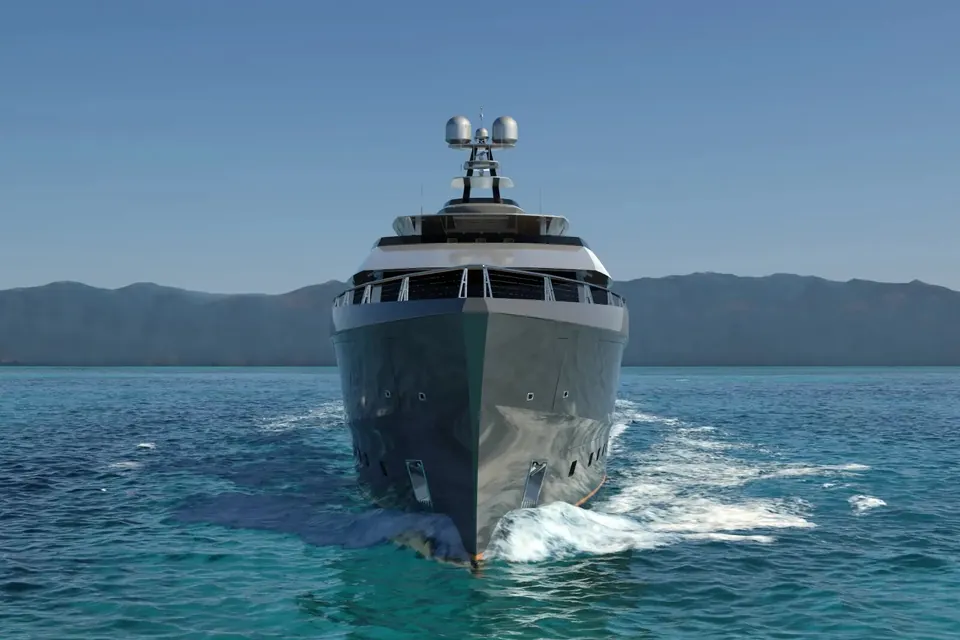 Project Metaverse, 2028 Delta Marine Gregory C Marshall 63M NFT, photo 15