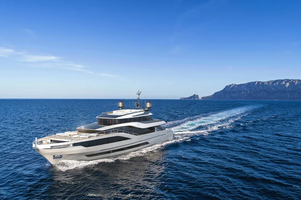 Filippetti N28-01, 2027 Filippetti Yacht Navetta 28, photo 5