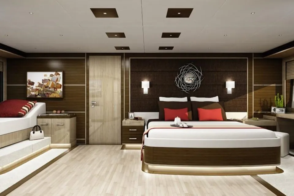 All Ocean Yachts BC 103 Multi Purpose Explorer Steel, 2027 All Ocean Yachts Explorer, photo 1