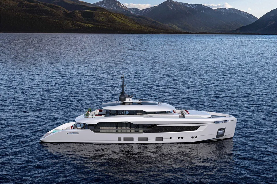 Columbus Atlantique 37 II, 2026 Columbus Yachts, photo 10