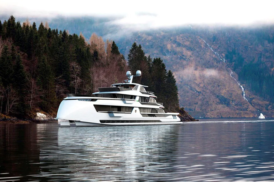2026 Dynamiq Global 500 Hybrid, photo 4
