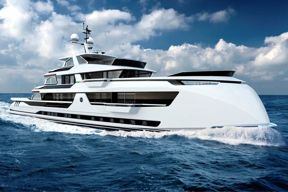 2026 Dynamiq Global 500 Hybrid, photo 5