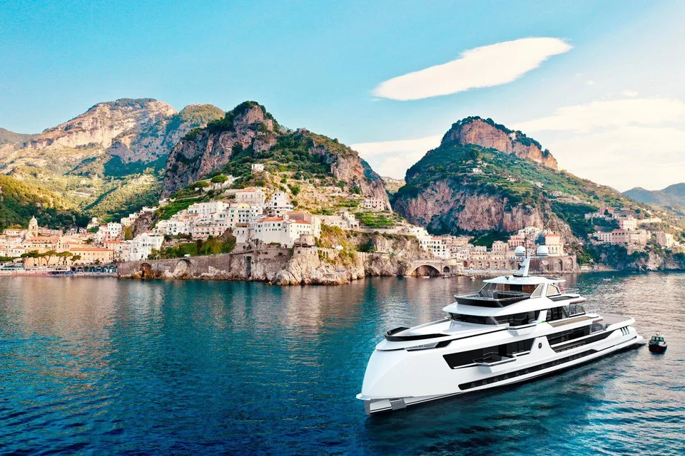 2026 Dynamiq Global 500 Hybrid, photo 6