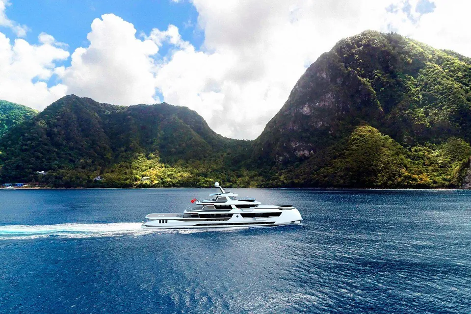 2026 Dynamiq Global 500 Hybrid, photo 7
