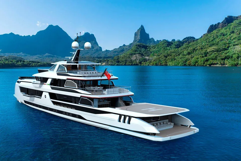 2026 Dynamiq Global 500 Hybrid, photo 8